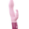 Vibromasseur Rabbit Hello Rabbit de la marque Love to Love