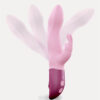 Vibromasseur Rabbit Hello Rabbit de la marque Love to Love