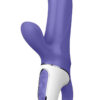 Vibromasseur rabbit Magic Bunny de la marque Satisfyer