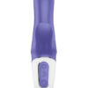 Vibromasseur rabbit Magic Bunny de la marque Satisfyer