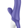 Vibromasseur rabbit Magic Bunny de la marque Satisfyer