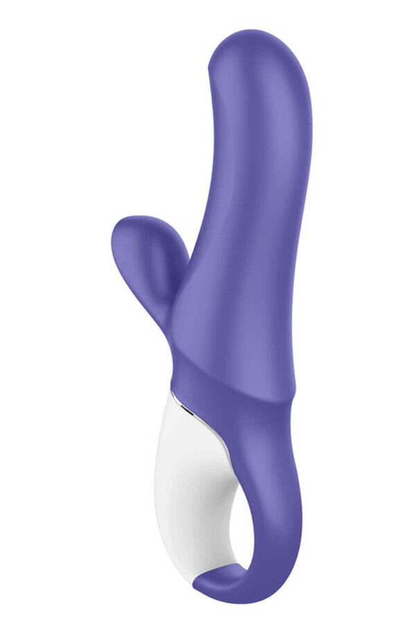 Vibromasseur rabbit Magic Bunny de la marque Satisfyer