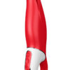 Vibromasseur en forme de tulipe Power Flower de la marque Satisfyer