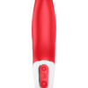 Vibromasseur en forme de tulipe Power Flower de la marque Satisfyer