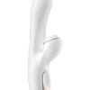 Vibromasseur Pro G-Spot Rabbit de la marque Satisfyer