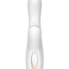 Vibromasseur Pro G-Spot Rabbit de la marque Satisfyer