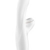 Vibromasseur Pro G-Spot Rabbit de la marque Satisfyer