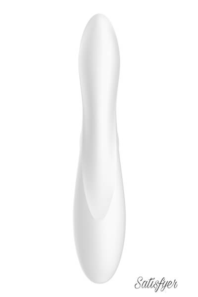 Vibromasseur Pro G-Spot Rabbit de la marque Satisfyer