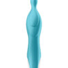 Vibromasseur spécial point A A-mazing 2 turquoise de la marque Satisfyer