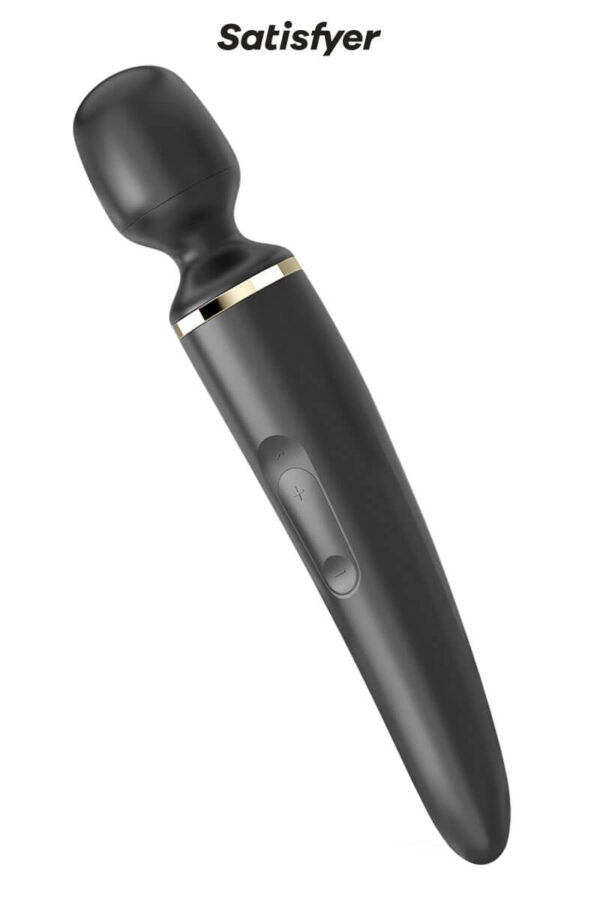 Vibromasseur wand XXL Women de la marque Satisfyer
