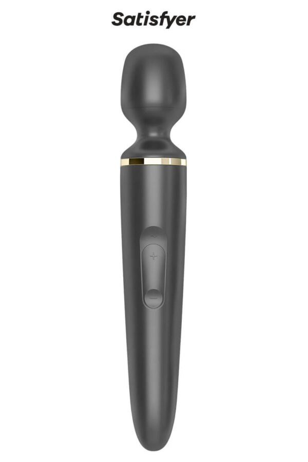 Vibromasseur wand XXL Women de la marque Satisfyer