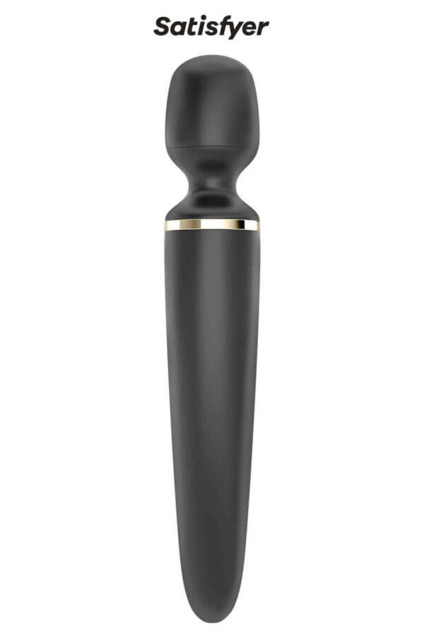 Vibromasseur wand XXL Women de la marque Satisfyer