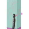 Packaging du vibromasseur wand XXL Women de la marque Satisfyer