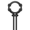 Anneau pénien ajustable Fit Ring de la marque Dorcel