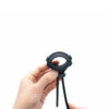 Anneau pénien ajustable Fit Ring de la marque Dorcel