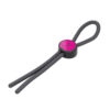 Cockring lasso ajustable Mr Dorcel de la marque Dorcel
