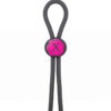 Cockring lasso ajustable Mr Dorcel de la marque Dorcel