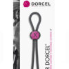Packaging du cockring lasso ajustable Mr Dorcel de la marque Dorcel