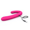 Double dong orgasmic double do de la marque Dorcel
