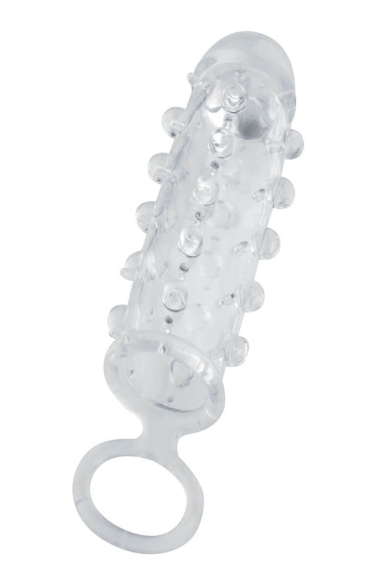 Gaine à pénis Mr Orgasm de la marque Dorcel