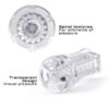 Gaine de masturbation Tornado Deep Blow de la marque Dorcel