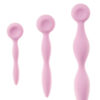 Dilatateurs vaginaux progressifs Intimrelax de la marque Femintimate