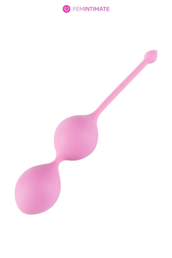 Boules de kegel de la marque Femintimate