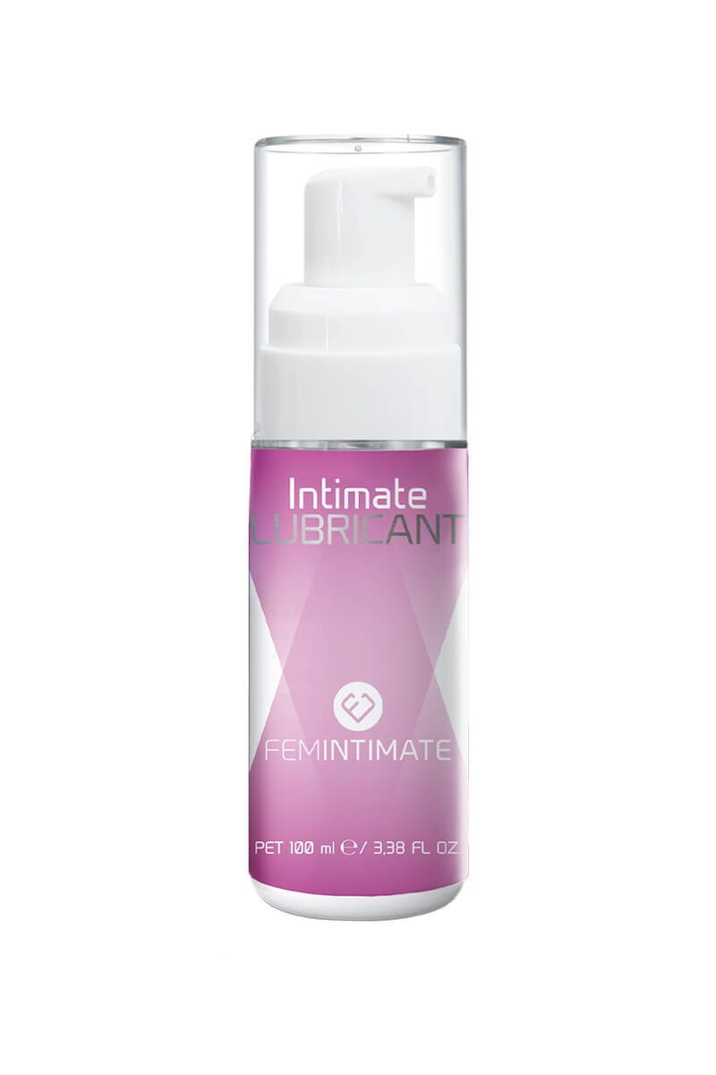 lubrifiant-intime-100ml-femintimate Lubrifiant intime 100 ml de la marque Femintimate