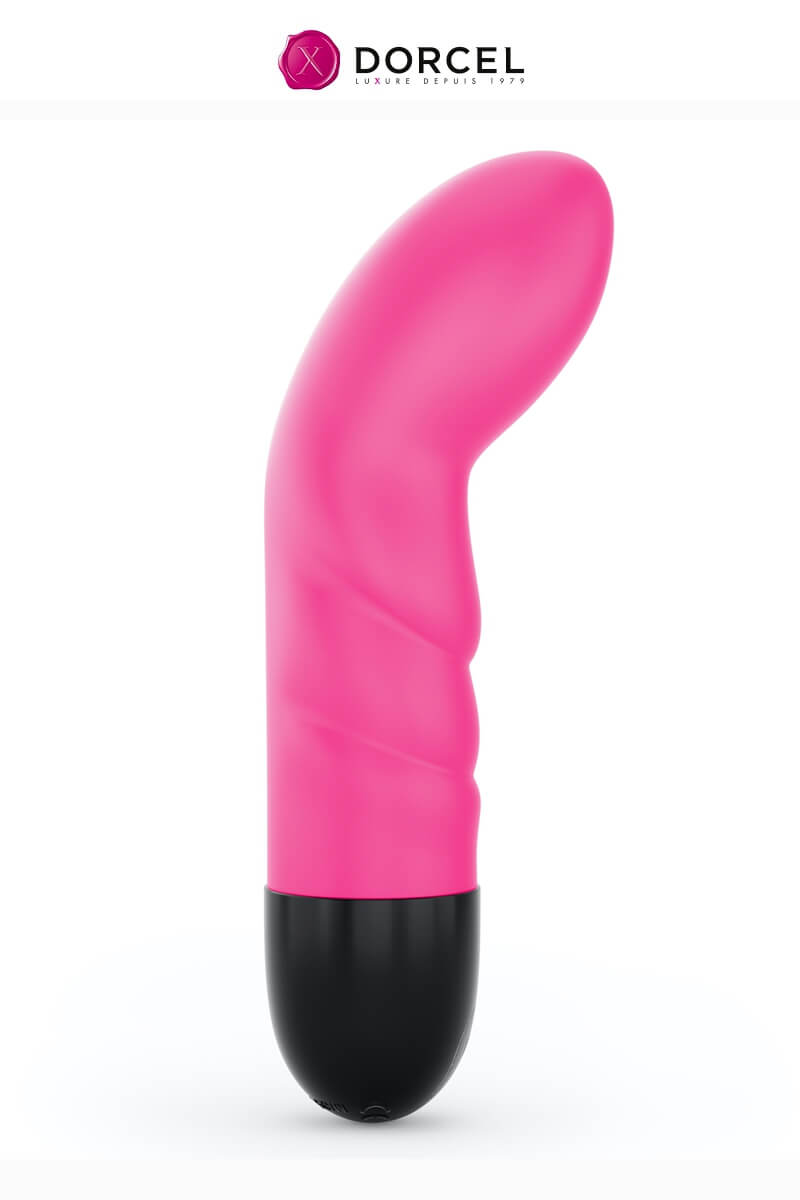 Mini vibro Expert point G 2.0 de la marque Dorcel