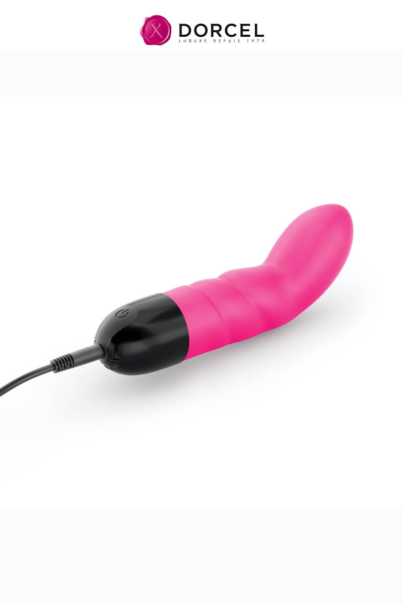 Mini vibro Expert point G 2.0 de la marque Dorcel