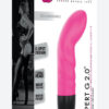 Packaging du mini vibro Expert point G 2.0 de la marque Dorcel