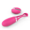 Œuf vibrant télécommandé Secret Delight de la marque Dorcel