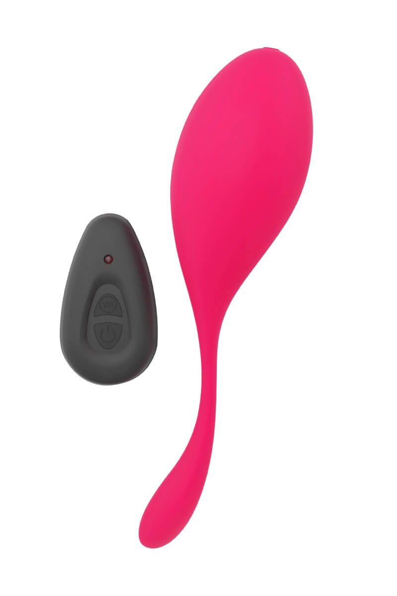 oeuf-vibrant-telecommande-secret-vibe-2-dorcel-1 Œuf vibrant télécommandé Secret Vibe 2 de la marque Dorcel