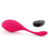 Œuf vibrant télécommandé Secret Vibe 2 de la marque Dorcel