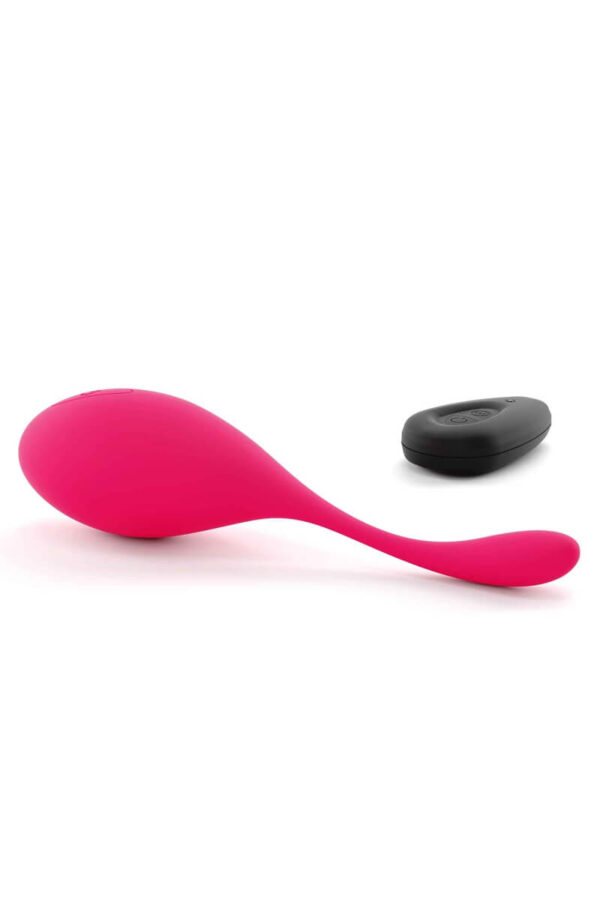 Œuf vibrant télécommandé Secret Vibe 2 de la marque Dorcel