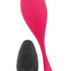 Œuf vibrant télécommandé Secret Vibe 2 de la marque Dorcel