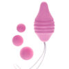 Accessoire de rééducation du plancher pelvien Pelvix Concept de la marque Femintimate