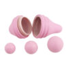 Accessoire de rééducation du plancher pelvien Pelvix Concept de la marque Femintimate