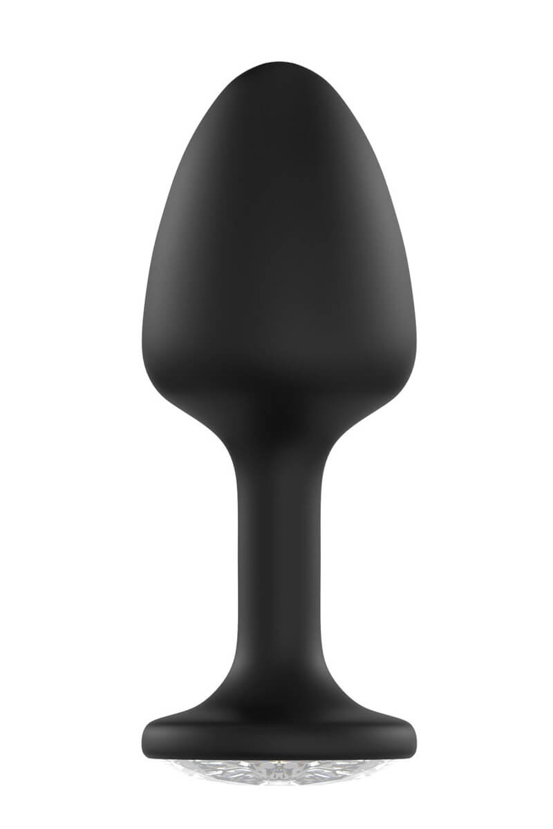 plug-diamond-m-dorcel-3 Plug bijou Diamond taille M de la marque Dorcel