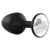 Plug bijou Diamond taille XL de la marque Dorcel