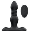 Plug va-et-vient Deep Stormer de la marque Dorcel