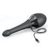 Poire anale vibrante Douche Mate Pro de la marque Dorcel
