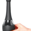 Poire anale vibrante Douche Mate Pro de la marque Dorcel