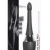 Packaging de la poire anale vibrante Douche Mate Pro de la marque Dorcel