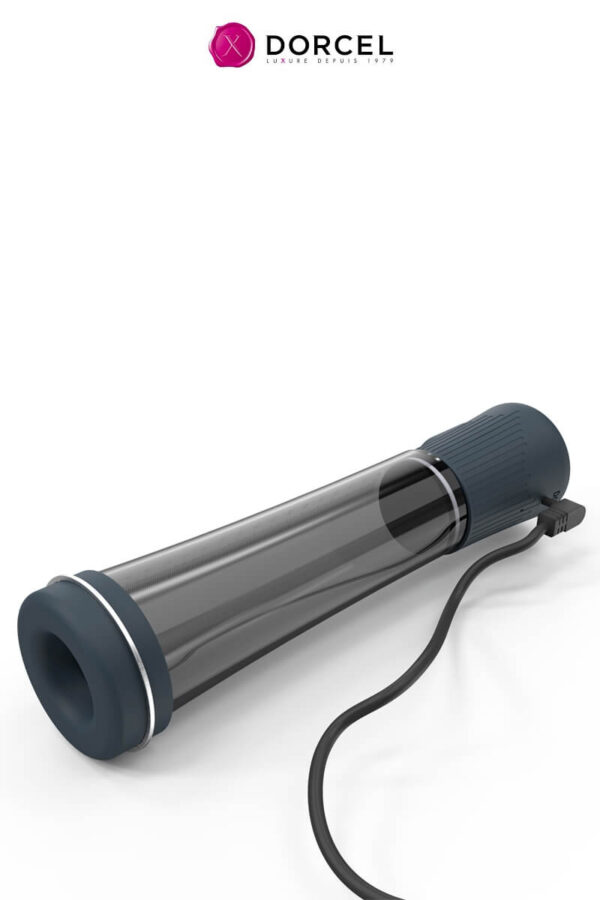 Pompe à pénis Hydro Pump de la marque Dorcel