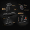 Stimulateur de prostate P Swing de la marque Dorcel