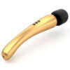 Stimulateur Megawand Gold de la marque Dorcel