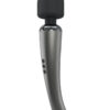 Stimulateur Megawand Silver de la marque Dorcel