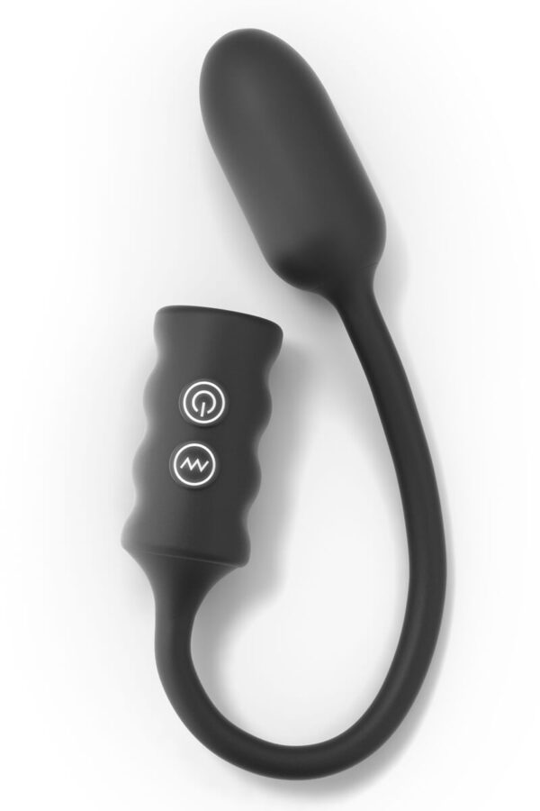Stimulateur multi usages Deep Explorer de la marque Dorcel