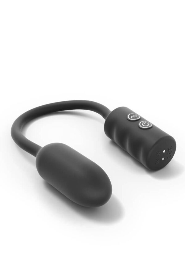 Stimulateur multi usages Deep Explorer de la marque Dorcel